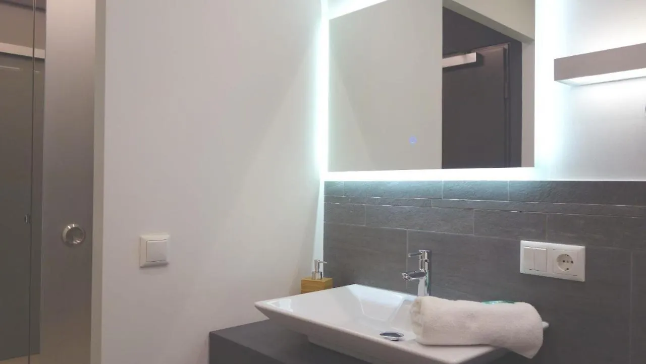 P1 Studio Apartment Munich 0*,  Germany